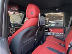 مێرسێدس بێنز G-Class